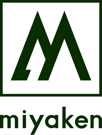 miyaken ロゴ