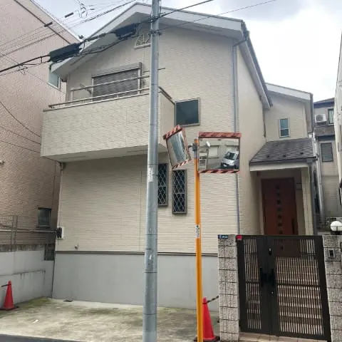 施工事例の画像